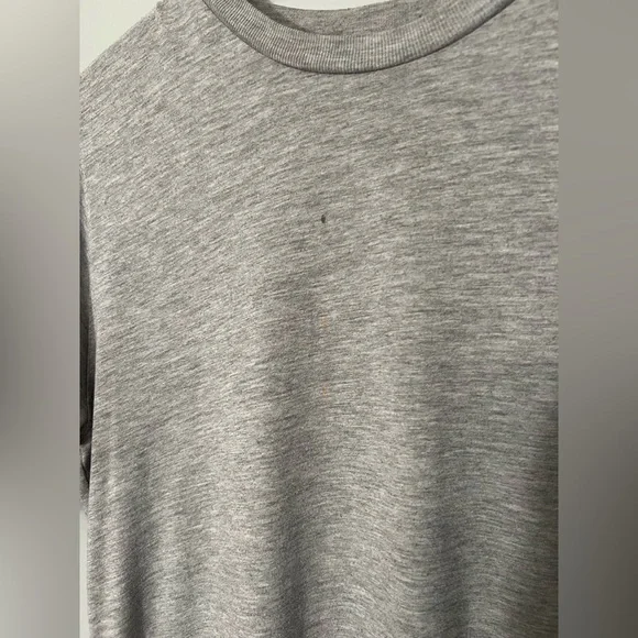 Vintage Red Tag 90’s Nike Swoosh Tee Size Small Adult - Picture 5 of 5